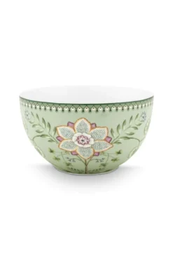 Schale Lily&Lotus Hellgrün 18cm