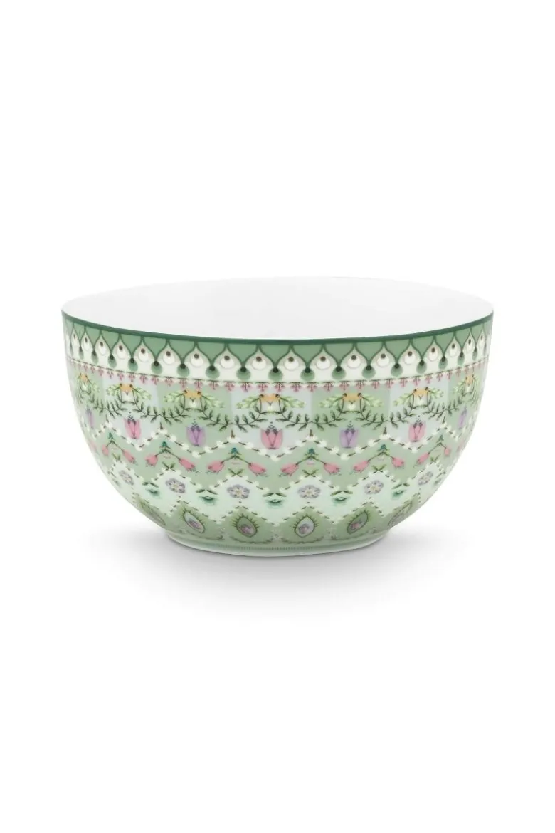 Schale Lily&Lotus Moon Delight Hellgrün 12cm