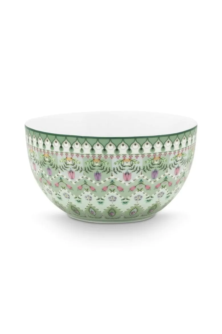 Schale Lily&Lotus Moon Delight Hellgrün 12cm