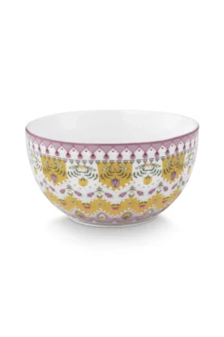 Schale Lily&Lotus Moon Delight Gelb 12cm