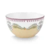 Schale Lily&Lotus Tiles Gelb 15cm