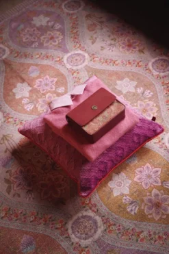 Schultertasche Fenna Klein Jabali Rot