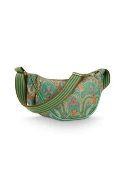 Schultertasche Freya Jabali Grün
