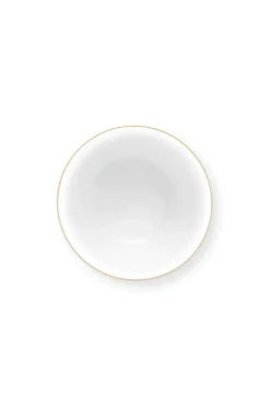Set/4 Eierbechers Blooming Tales Fantasy Khaki