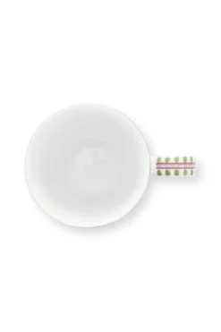 Set/3 Frühstück Set Lily&Lotus Gelb