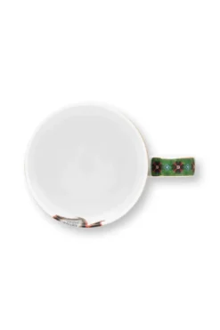 Set/2 Tassen Gross Berry Blues