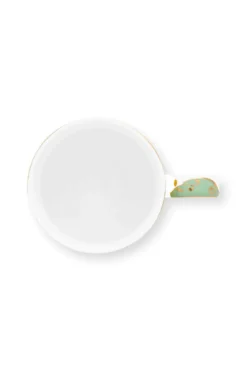 Set/2 Tassen Royal Gelb 325ml