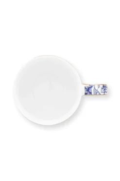 Set/2 Tassen Royal Rosa 260ml