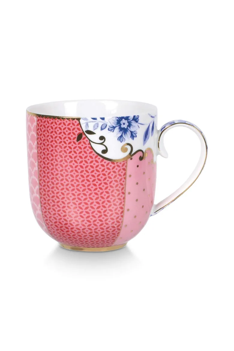 Set/2 Tassen Royal Rosa 260ml