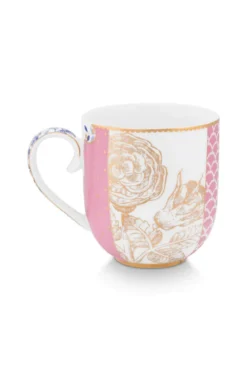 Set/2 Tassen Royal Rosa 260ml