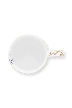 Set/2 Tassen Royal White 325ml