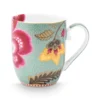 Tasse Blooming Tales Fantasy Blau 145ml