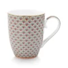 Tasse Blooming Tales Khaki 350ml