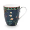 Tasse Gross Berry Blues Blau