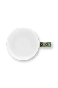 Tasse Gross Berry Blues Blau