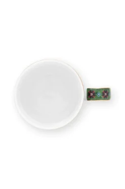 Tasse Klein Berry Blues Blau