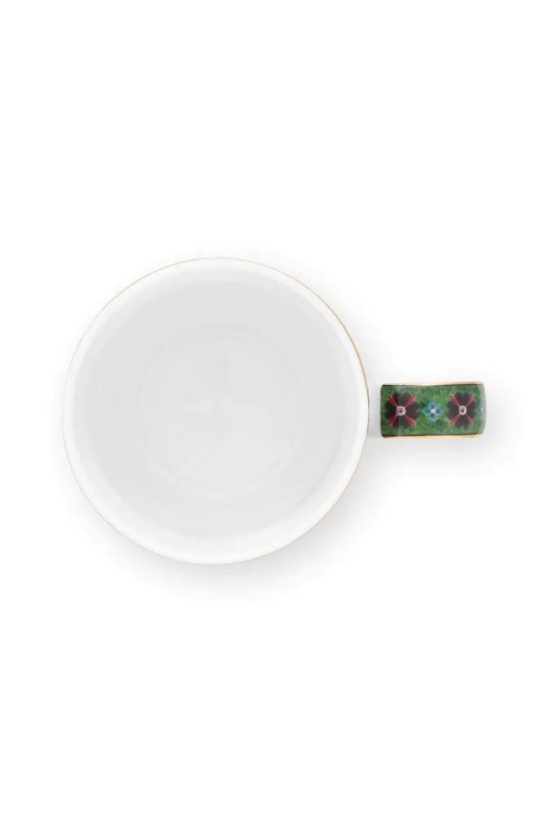 Tasse Klein Berry Blues Blau