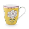 Tasse Lily&Lotus Gelb 350ml