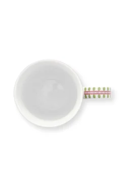 Tasse Lily&Lotus Moon Delight Gelb 450ml