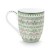 Tasse XL Lily&Lotus Moon Delight Hellgrün