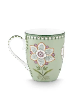 Tea for One Lily&Lotus Hell Grün 365ml
