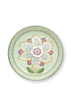 Teebeutelablage Lily&Lotus Hellgrün