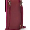 Telefontasche Peggy Jabali Rot