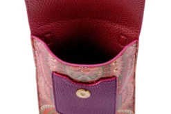 Telefontasche Peggy Jabali Rot