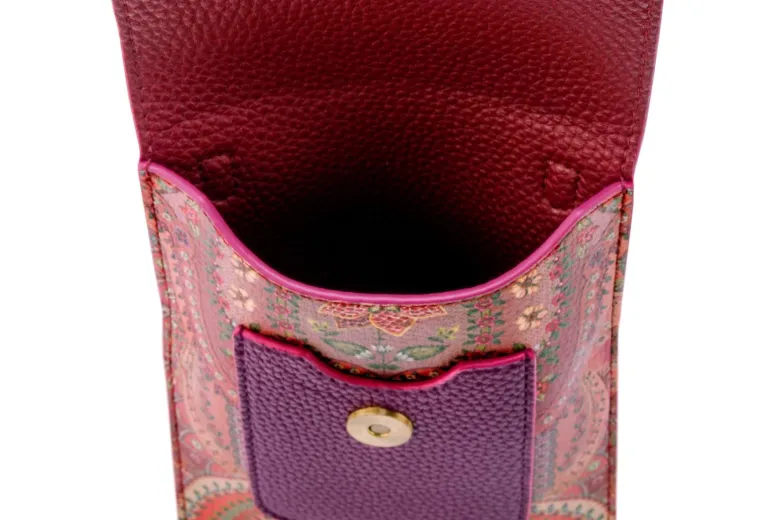 Telefontasche Peggy Jabali Rot