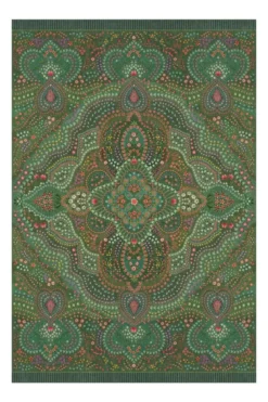 Teppich Alfombra by Pip Grün