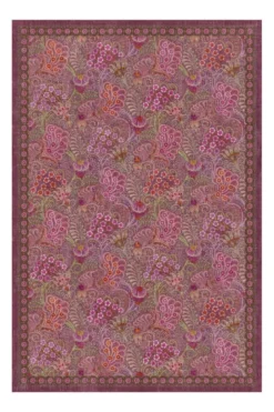 Teppich Kitenge by Pip Terra
