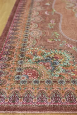 Teppich Majorelle by Pip Terra