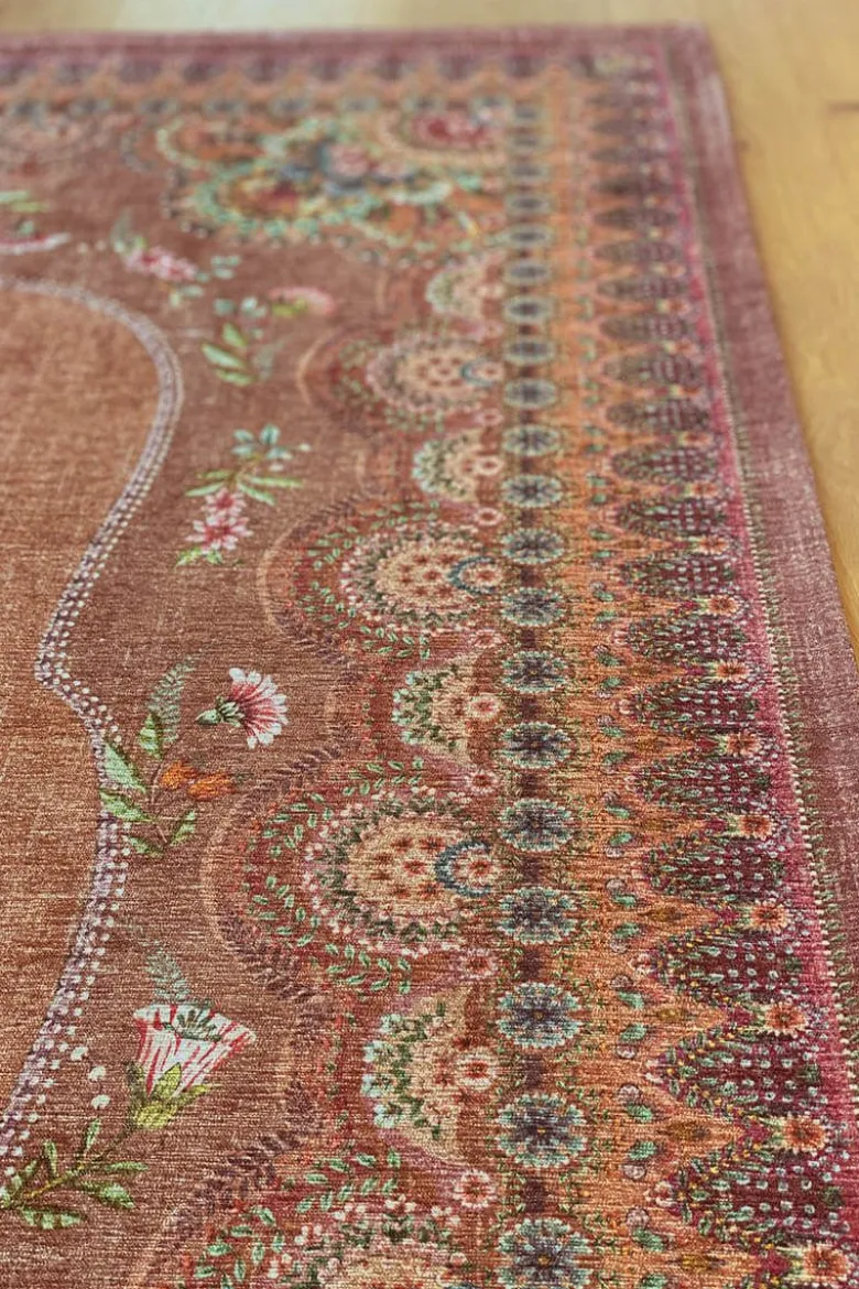 Teppich Majorelle by Pip Terra