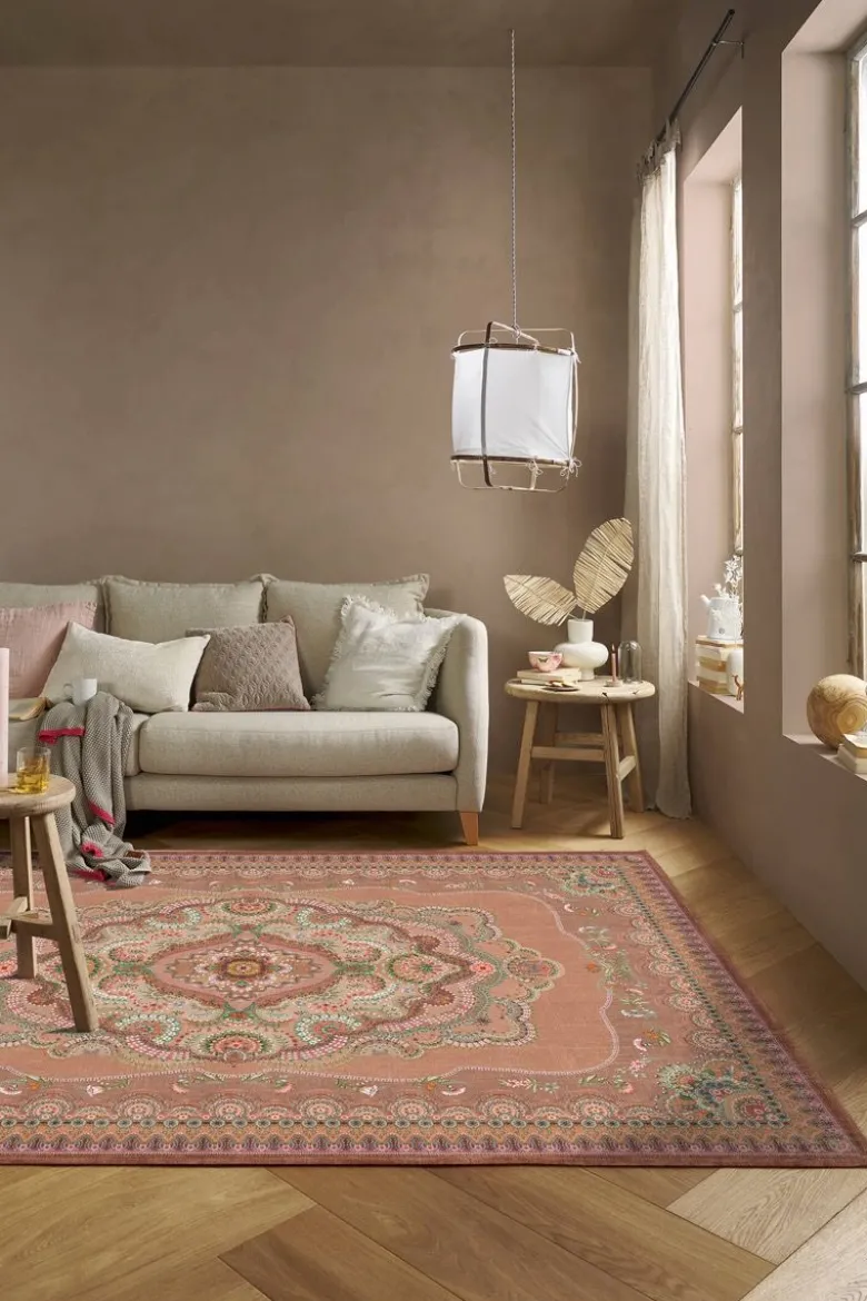 Teppich Majorelle by Pip Terra