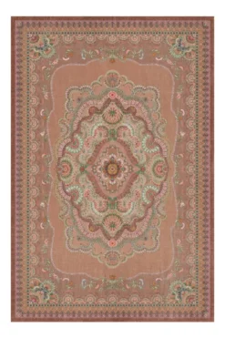 Teppich Majorelle by Pip Terra