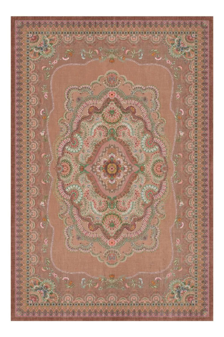Teppich Majorelle by Pip Terra