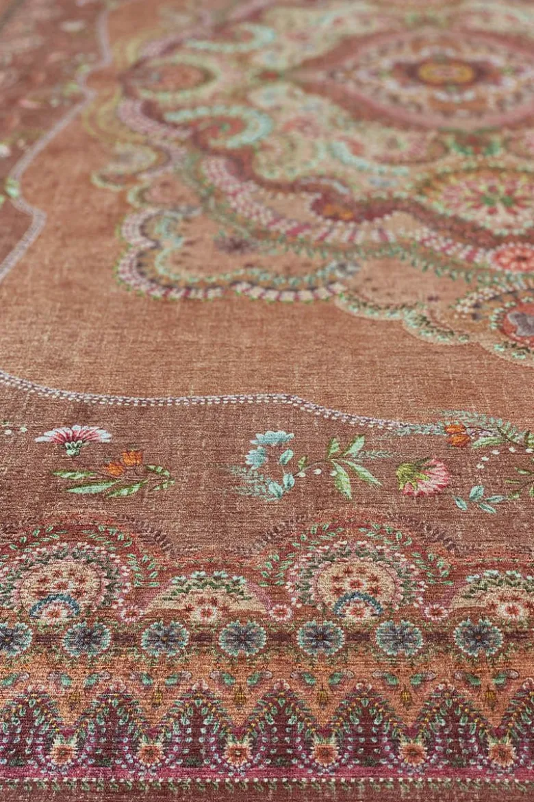Teppich Majorelle by Pip Terra