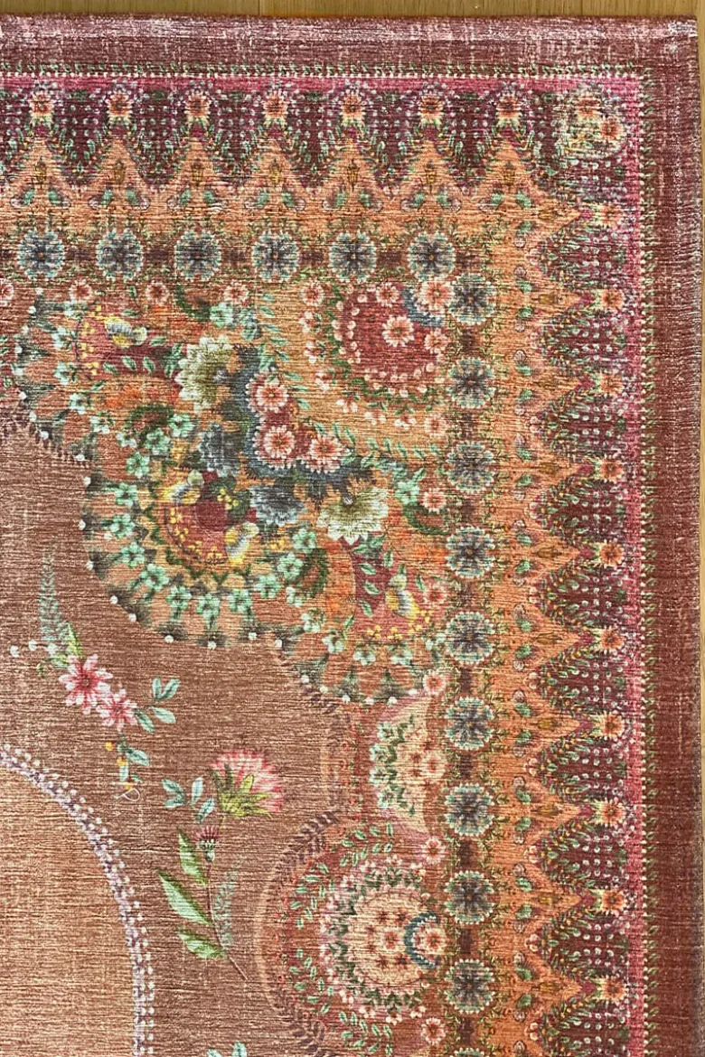 Teppich Majorelle by Pip Terra