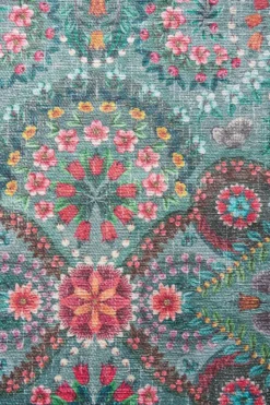 Teppich Moon Delight by Pip Grün
