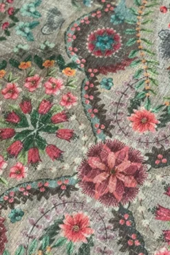 Teppich Moon Delight by Pip Hellkhaki