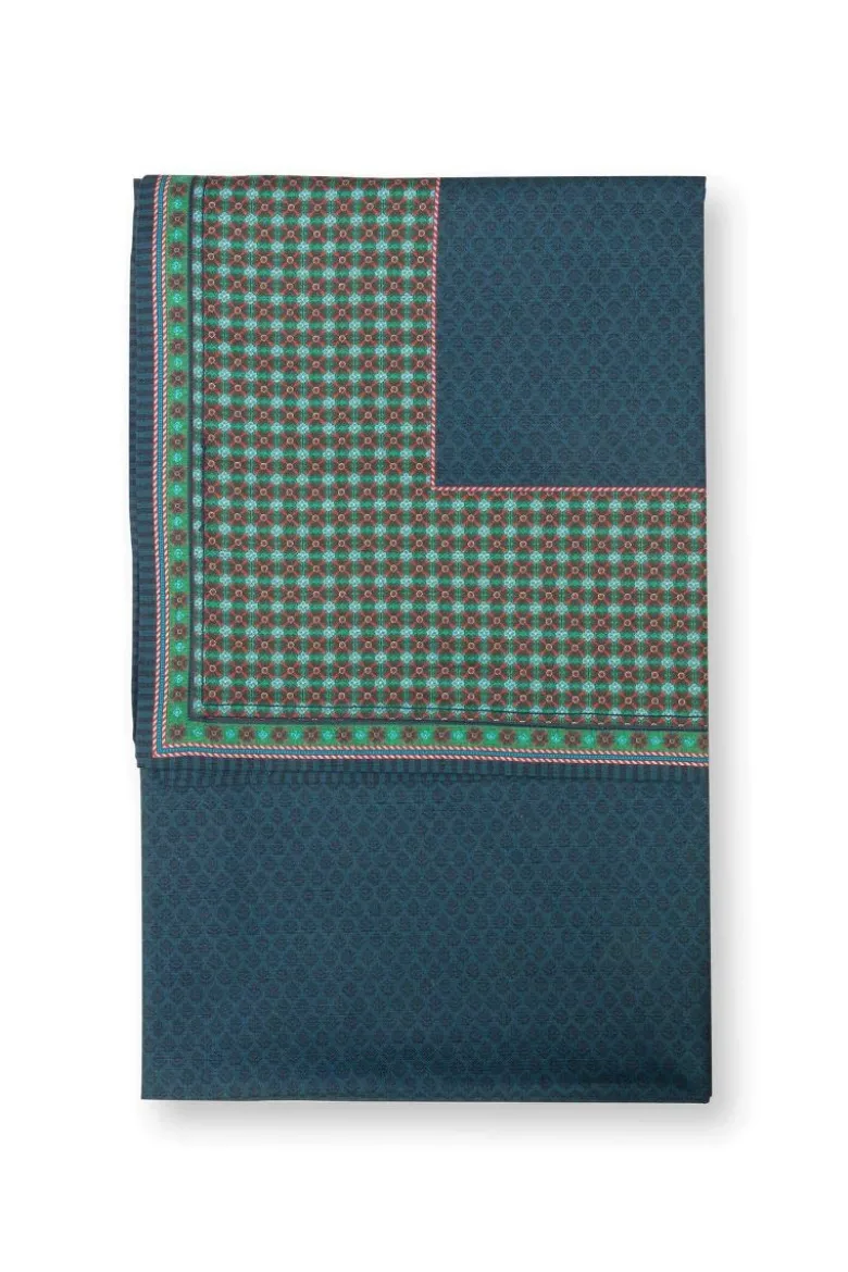 Tischtuch Berry Blues Blau