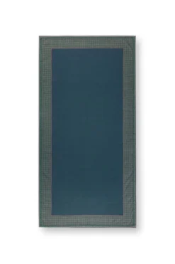 Tischtuch Berry Blues Blau