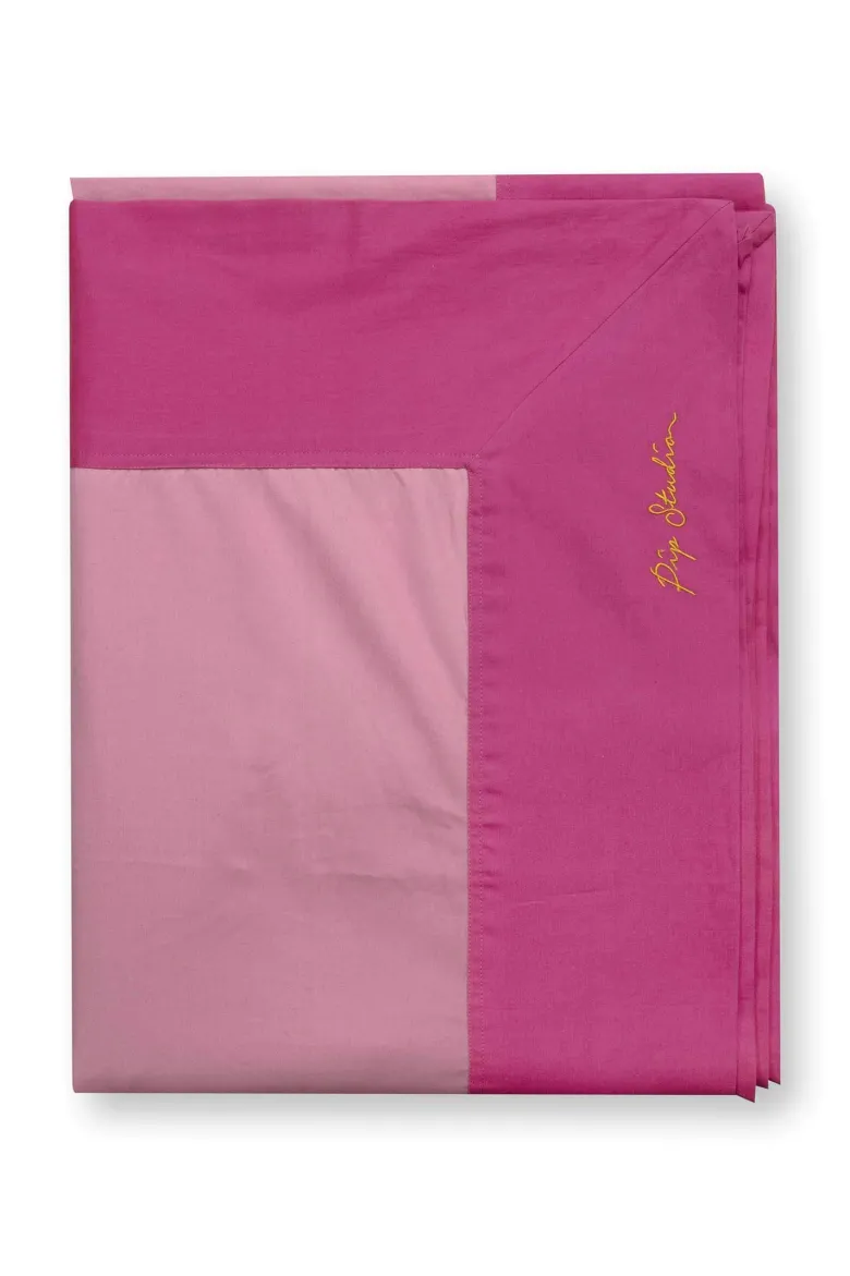 Tischtuch Pip's Deerest Darling Rosa
