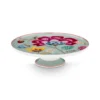 Tortenteller Klein Blooming Tales Fantasy Blau 21cm