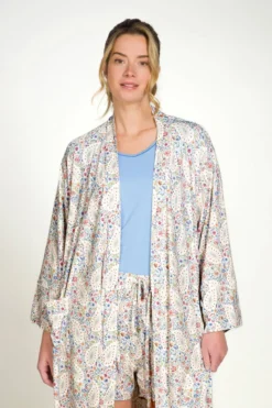 Toy Top Kurze Ärmeln Solid Blau