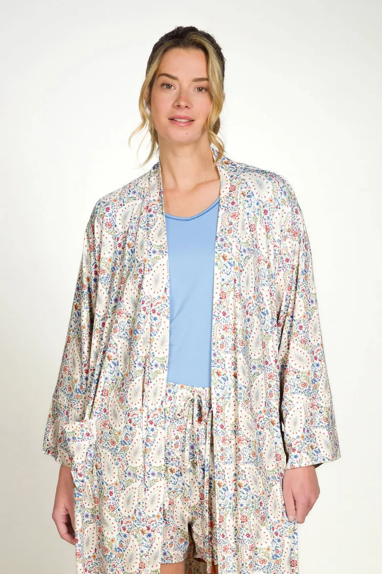 Toy Top Kurze Ärmeln Solid Blau