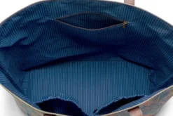 Tragetasche Tilda Groß Jabali Blau