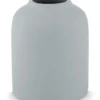 Vase Keramik Matt Grau 24cm