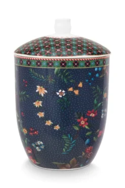 Vorratsdose Berry Blues Blau
