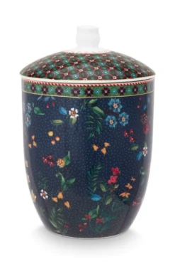 Vorratsdose Berry Blues Blau